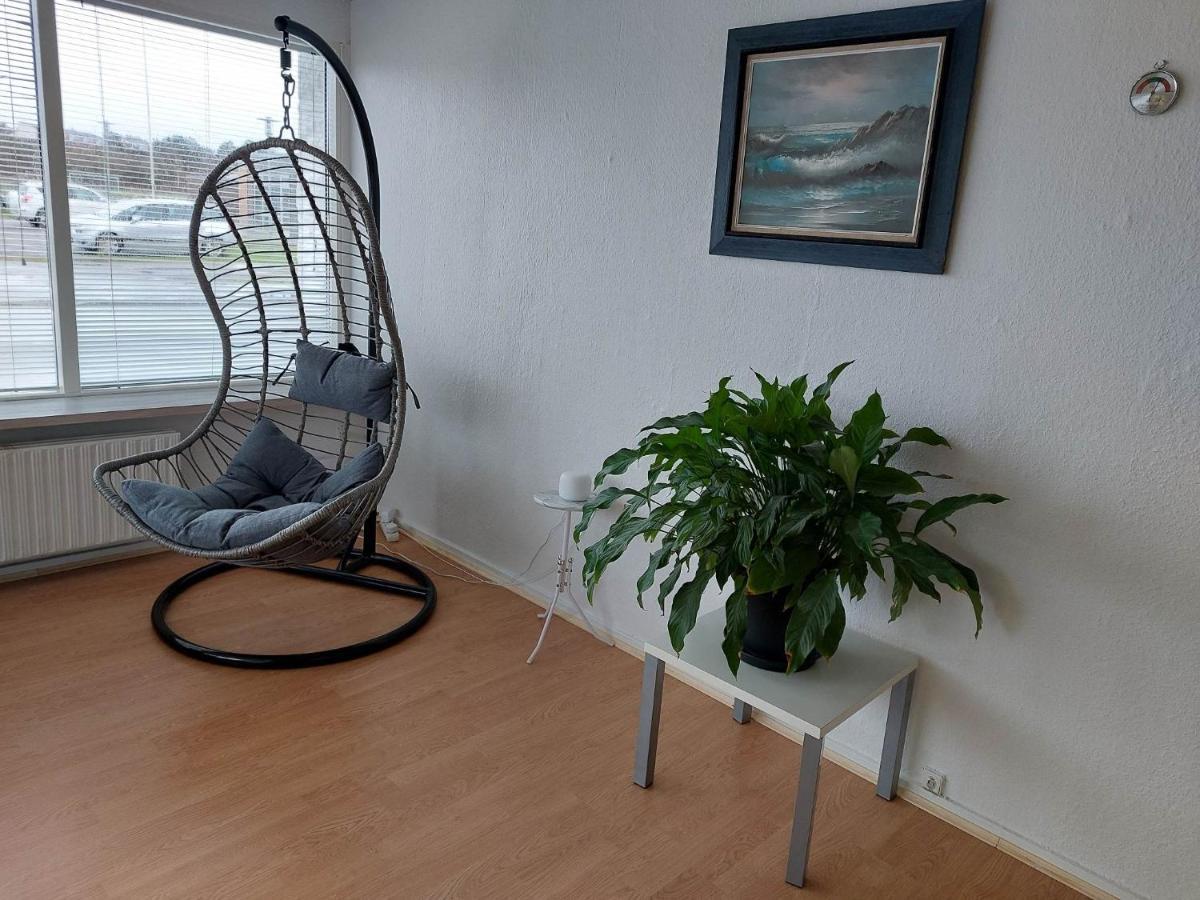 Venos Rooms Hirtshals Exterior foto